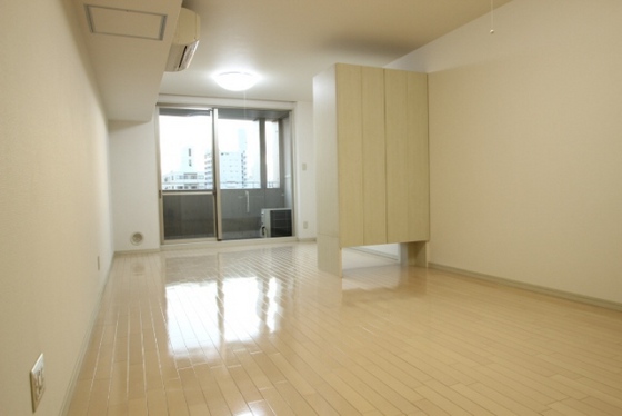 居室・リビング　※別部屋の写真です