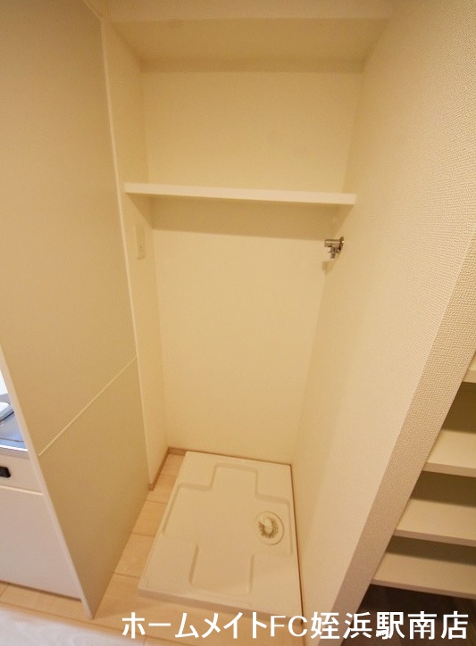その他共有部分　★洗濯置き場は室内に♪★参考写真