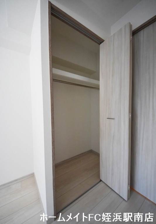 収納　★メインの収納はこちらへ♪★参考写真