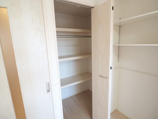 収納　※写真は同型タイプイメージになります。