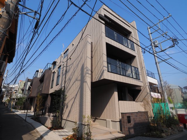 建物外観　2026年4月竣工予定の新築ヘーベルメゾン！