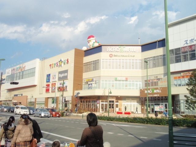 北総線 新鎌ケ谷駅 バス乗車時間：13分 最寄りバス停で下車 徒歩1分 2階建 築20年の周辺写真