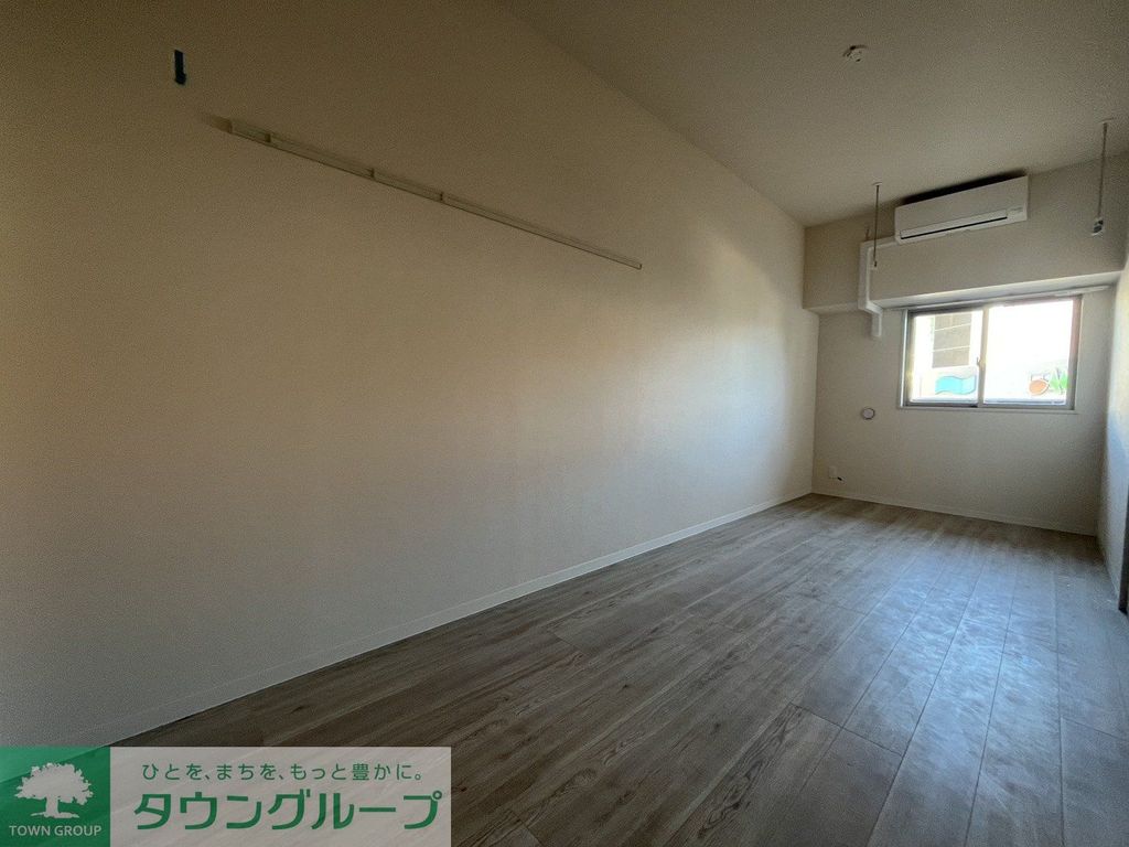 その他部屋・スペース　フローリング