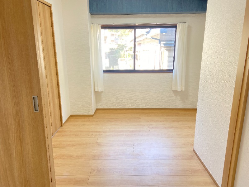 その他部屋・スペース　居室