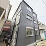 市川駅より徒歩10分 1階 新築の賃貸物件