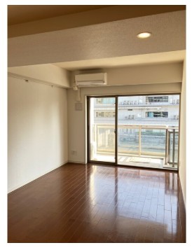 居室・リビング　居室