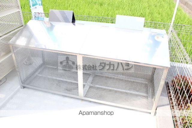 その他共有部分　その他共有部分