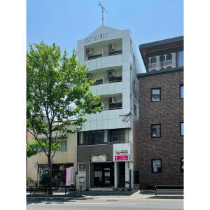 建物外観　建物外観