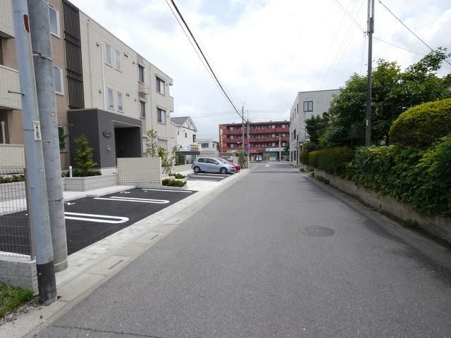 その他　その他（その他）まで10m