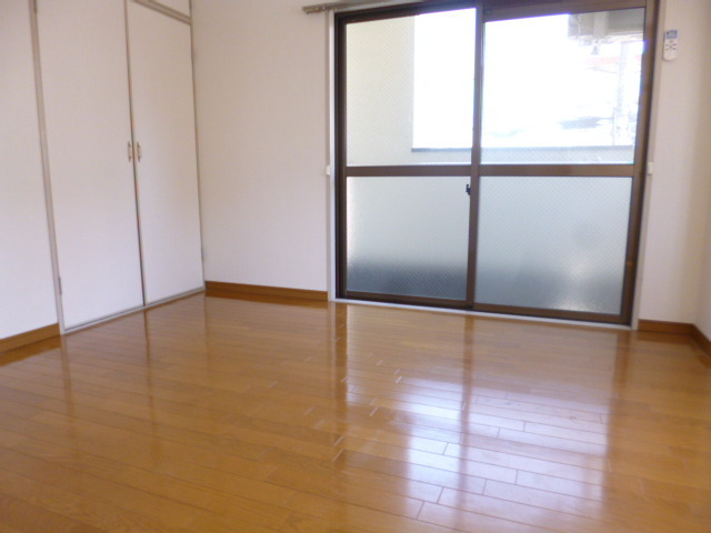 居室・リビング　洋室です。