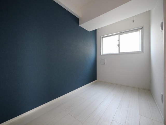 その他部屋・スペース　寝室