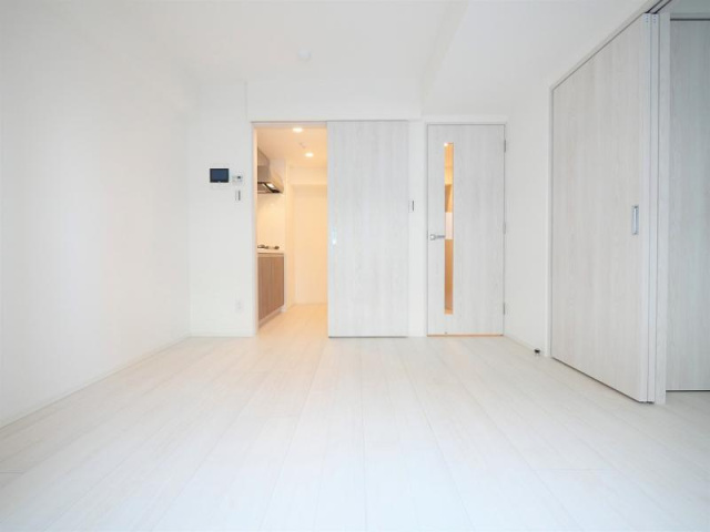 居室・リビング　リビング