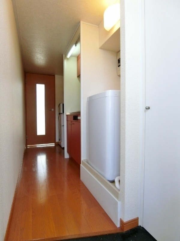 玄関　図面と現状に相違がある場合には現状を優先