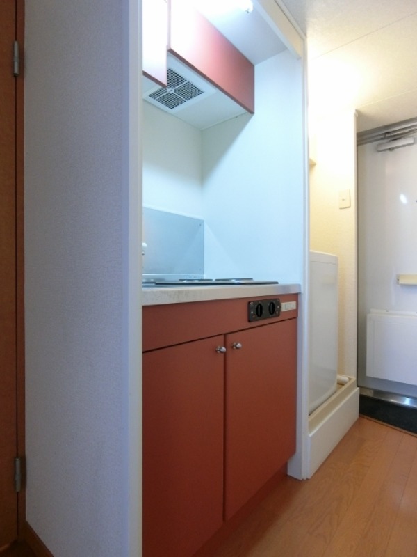 キッチン　図面と現状に相違がある場合には現状を優先