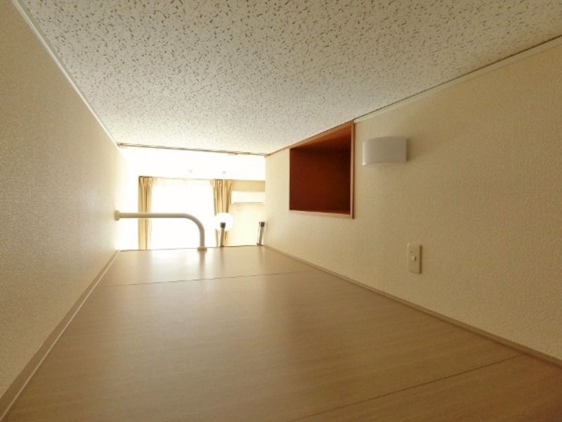 その他部屋・スペース　図面と現状に相違がある場合には現状を優先