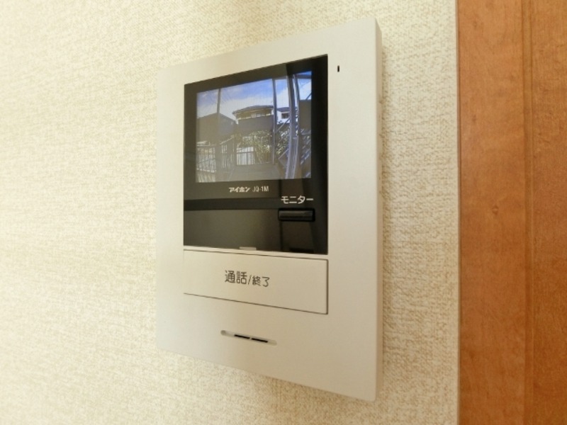 セキュリティ　図面と現状に相違がある場合には現状を優先