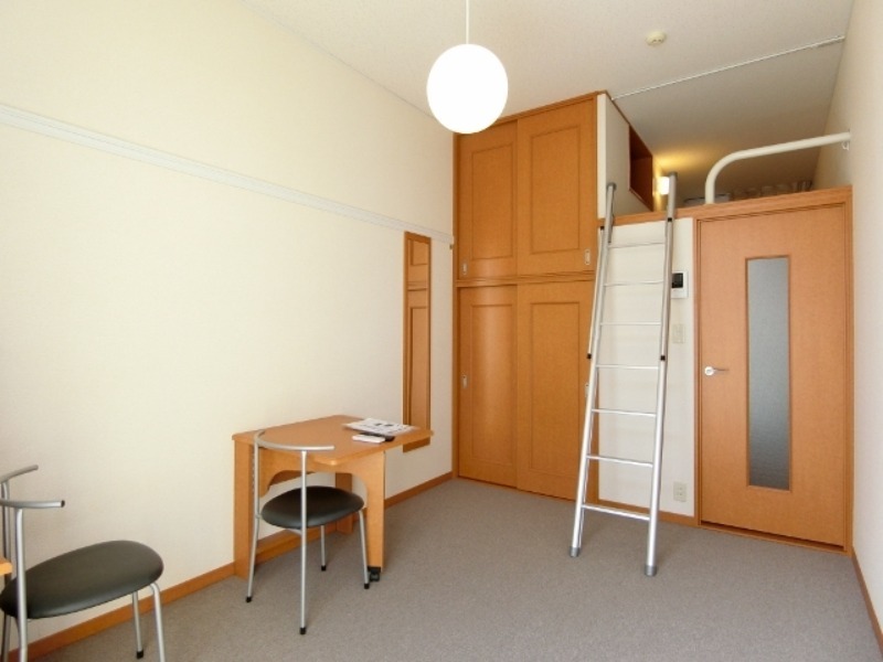 居室・リビング　図面と現状に相違がある場合には現状を優先