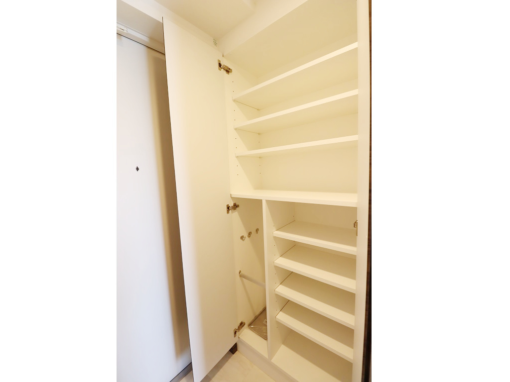 その他部屋・スペース　内装もきれいです