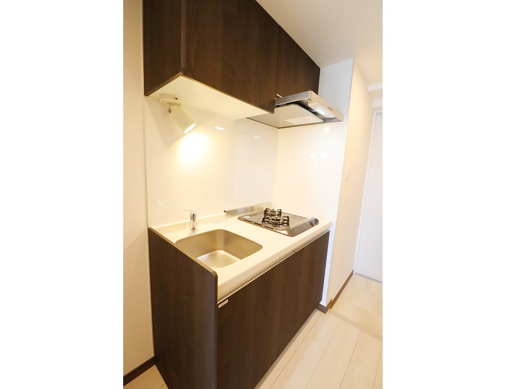 その他部屋・スペース　内装も気になるポイント