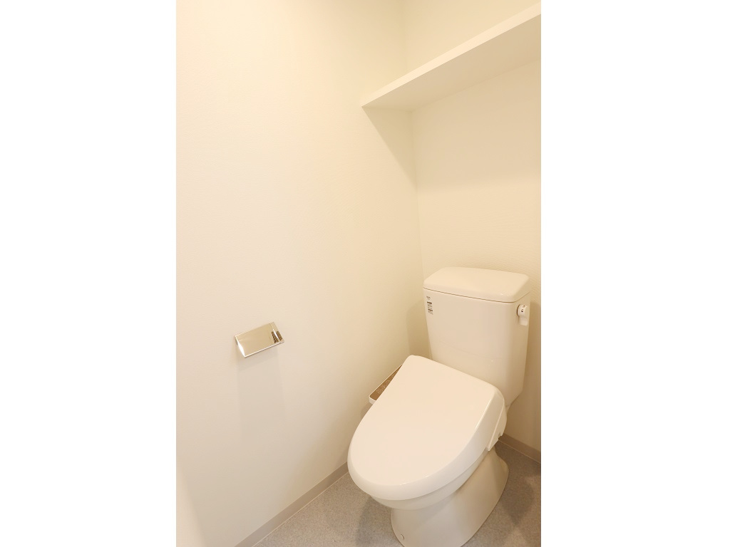 その他部屋・スペース　内装は落ち着いています