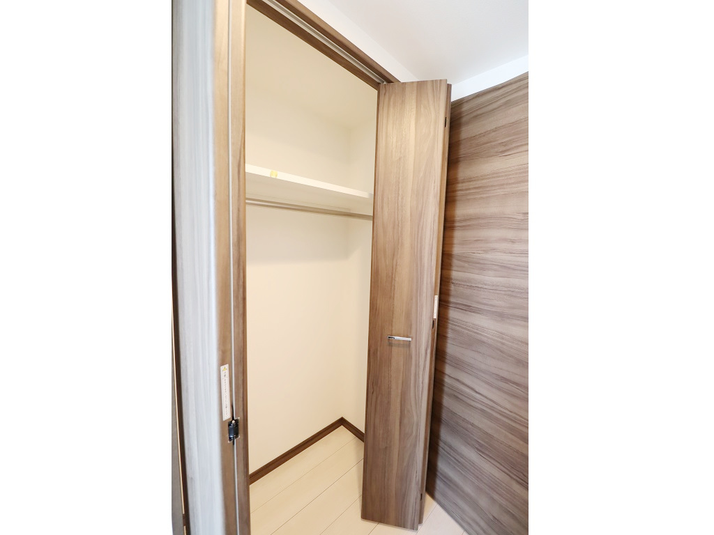 その他部屋・スペース　内装も気になるポイント