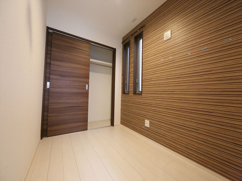 その他部屋・スペース　ＬＤＫ9.6帖　洋室3.1帖（収納付）