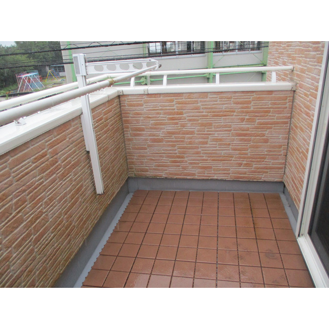 居室・リビング　洋室