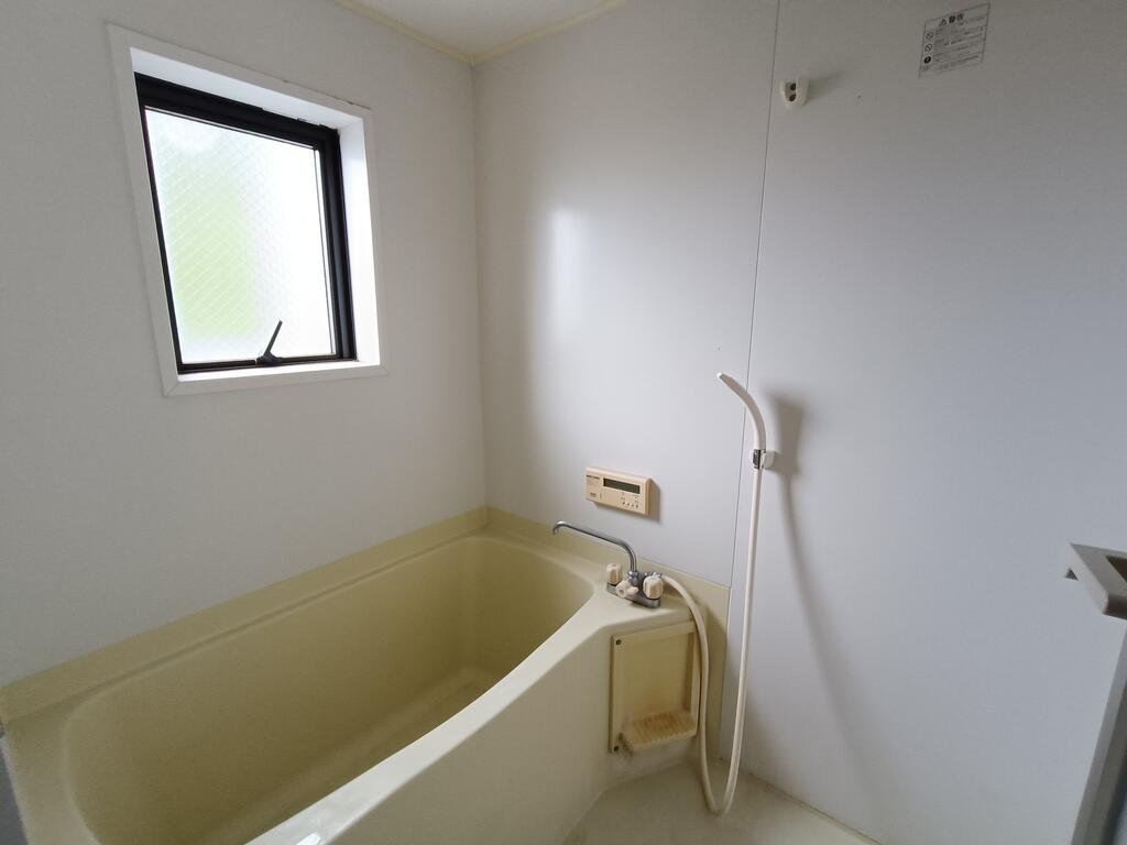 バス・シャワールーム　※別号室