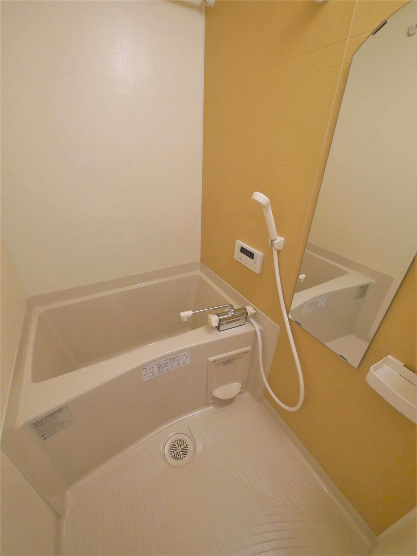 バス・シャワールーム　同仕様写真