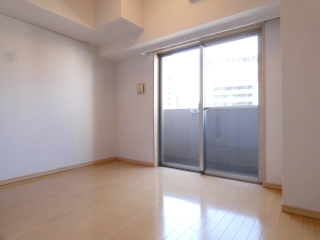 居室・リビング　居室