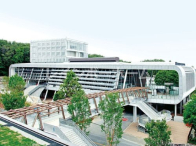 大学・短大　大東文化大学　東松山キャンパス（大学・短大）まで2751m