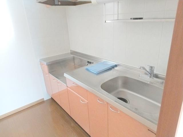 キッチン　同仕様