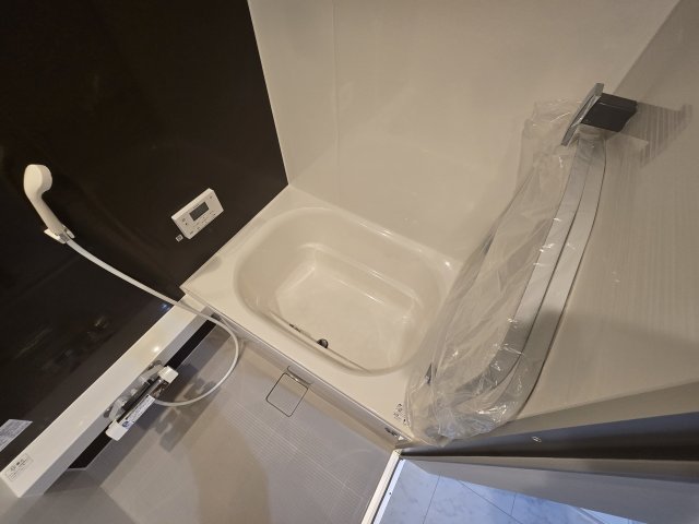 バス・シャワールーム　カッツェカヤバ