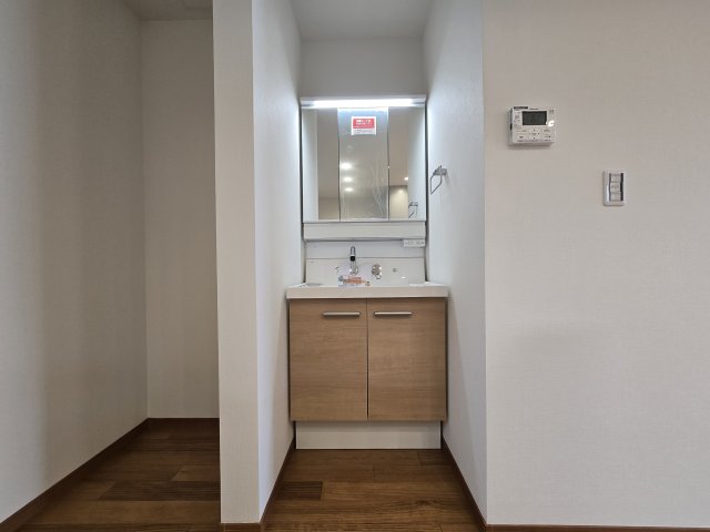 洗面設備　カッツェカヤバ