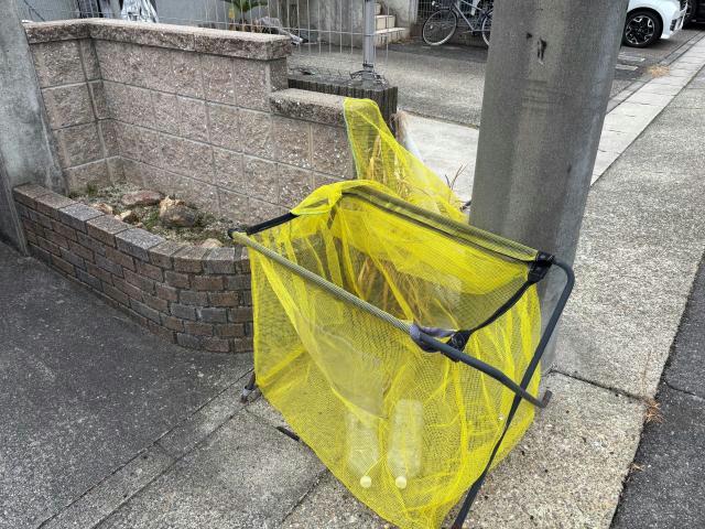 その他共有部分　建物設備