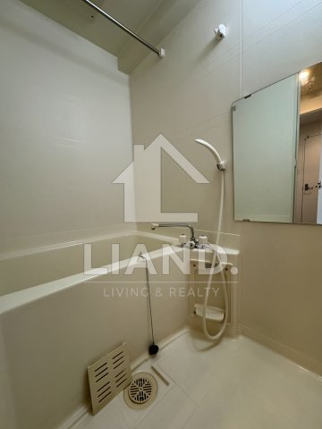 バス・シャワールーム　レジディア高宮