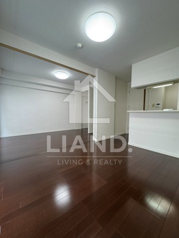 その他部屋・スペース　レジディア高宮