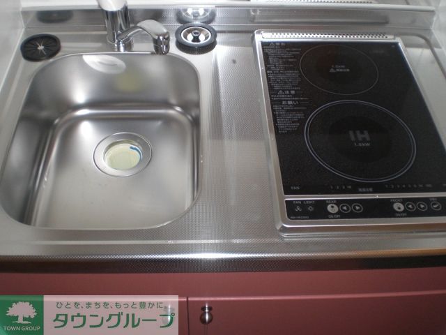 キッチン