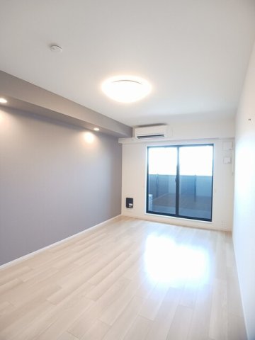 その他部屋・スペース　内装は落ち着いています