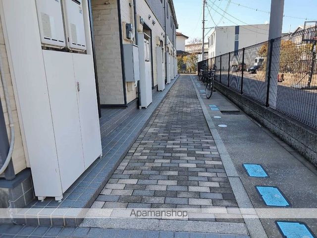 その他共有部分　その他共有部分