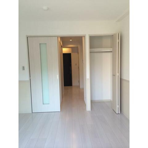 その他　クローゼットございます♪