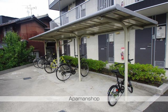 その他共有部分　その他共有部分