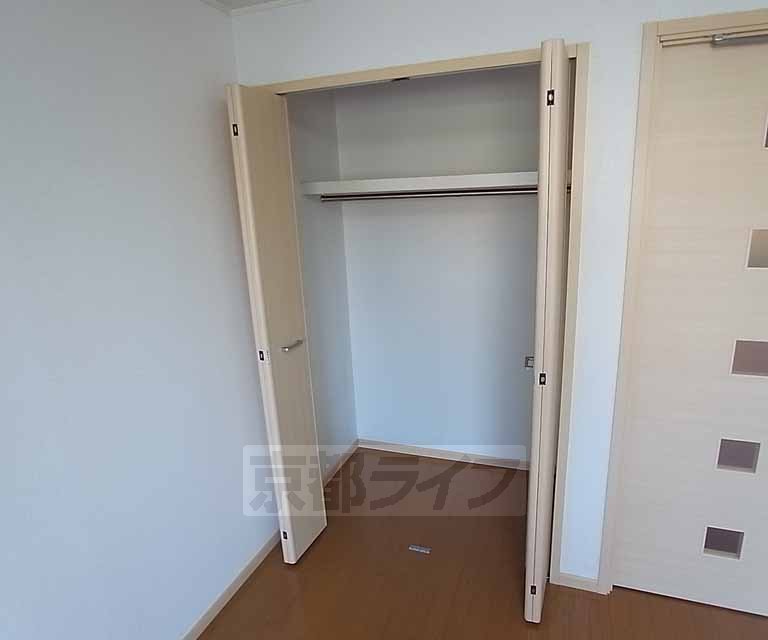 収納　お部屋の収納です。