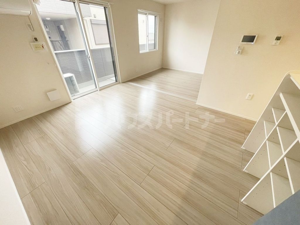 居室・リビング　リビング/居室