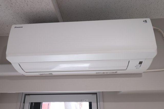 その他設備　同間取り別部屋の参考写真です。