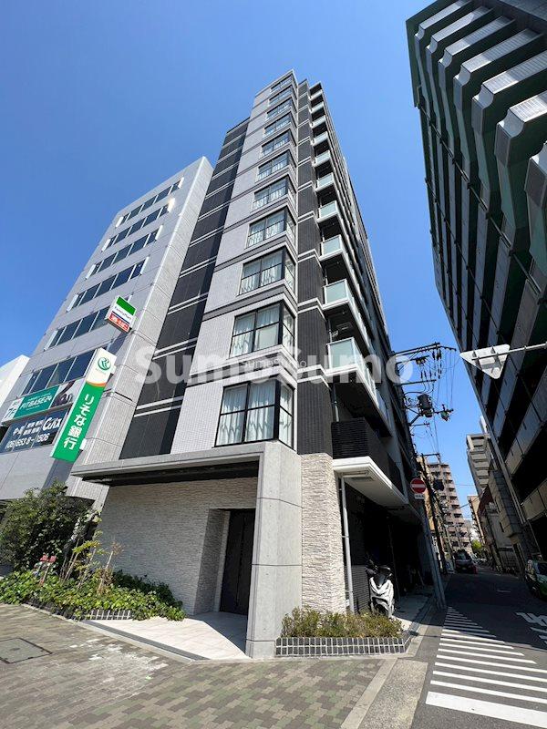 建物外観　外観です