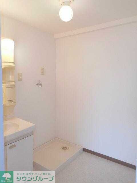 その他設備　別部屋参考写真