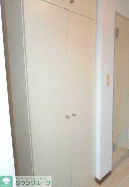 収納　別部屋参考写真