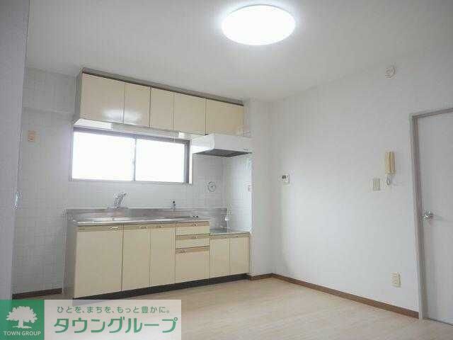 キッチン　別部屋参考写真