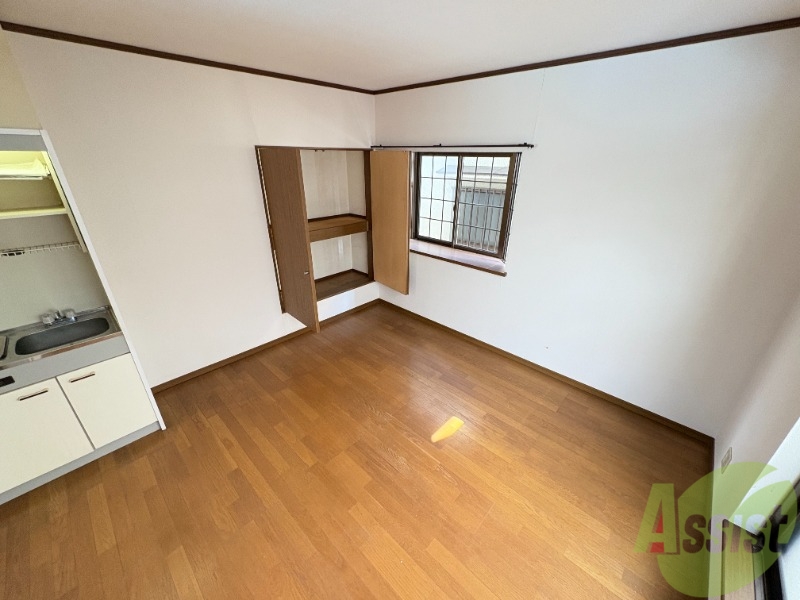 その他部屋・スペース